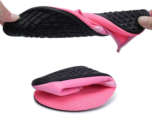 Vista 6 de JOINFREE - Zapatos de agua y verano para hombre y mujer