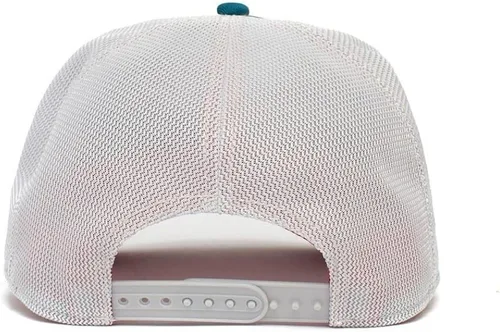 Vista 4 de Trucker Cap Swift Robber Clever Multicoloured Slate