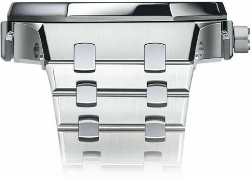 Vista 7 de GA2100 - Kits de modificación de 45 GA2100 - Correa de reloj de metal con bisel de repuesto para Casio G-Shock GA2100GA-2110 juego de accesorios