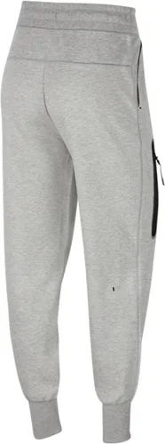 Vista 2 de Nike Sportswear Tech - Pantalones de forro polar gris oscuro jaspeadonegro