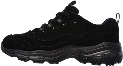 Vista 5 de Skechers womens D'lites-play on