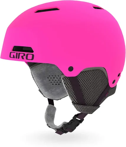 Vista 6 de Giro Casco de nieve Crue 2022 - Juvenil