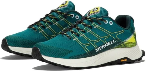 Vista 42 de Merrell Zapatos de senderismo Moab Flight para hombre