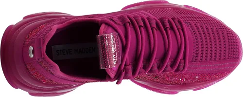 Vista 5 de Steve Madden Maxima - Tenis para mujer