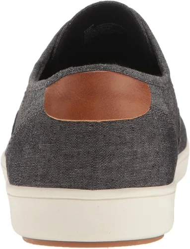Vista 3 de Steve Madden Mens Fenta Shoes