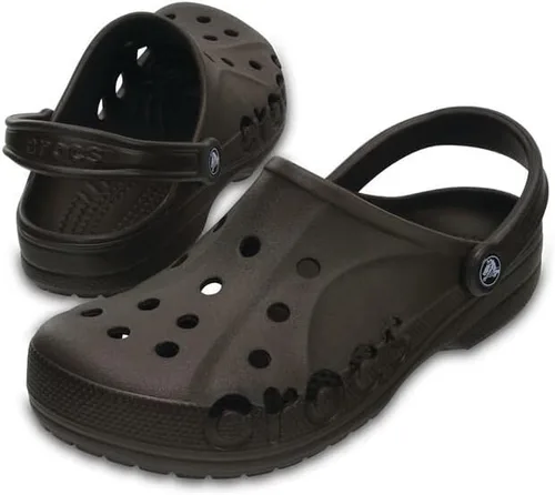 Vista 4 de Crocs - Zuecos Baya unisex para adultos