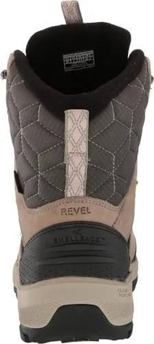 Vista 3 de KEEN womens Revel 4 High Polar Insulated Waterproof