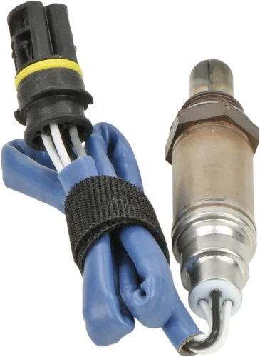 Vista 4 de Bosch 13597 Sensor de oxígeno, equipo original (Mercedes-Benz)