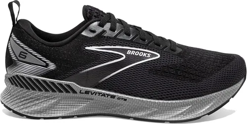 Vista 2 de Brooks Levitate GTS 6 - Tenis de correr de apoyo para mujer