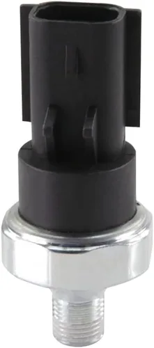 Vista 4 de Interruptor Sensor de Presión de Aceite PS404 5149097AA 4868672AA Compatible con Jeep Dodge, Grand Cherokee Liberty Durango 2003-2009, Ram Dakota