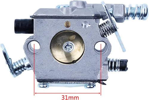 Vista 5 de para Stihl 021 023 025 MS210 MS230 MS250, Ms250 Kit de carburador, 1123 120 0603, 1123 141 2000, 1123 358 7702, 0000 350 350 350 32 ES/112 ES 3 141