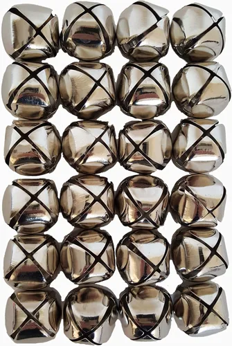 Vista 13 de Cascabeles (Campana de la Libertad, Bronce)