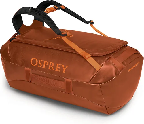 Vista 2 de Osprey Bolsa de viaje Transporter 65