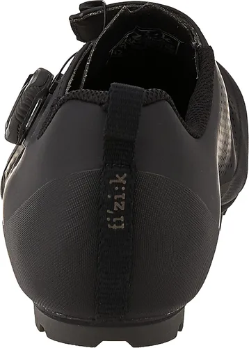 Vista 6 de Fizik Tempo Overcurve R5 - Zapatillas de ciclismo unisex