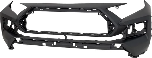 Vista 110 de Garage-Pro Cubierta de parachoques compatible con Toyota Tercel 1995-1997 delantero