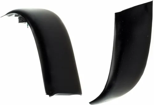 Vista 3 de ADVANCE IGNITION - Moldura de esquina para techo del conductor izquierdo y del pasajero derecho compatible con Ford 2008-2016 F-250 F-350 F-450