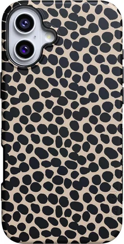 Vista 42 de Funda Casely para iPhone 16 Plus Todas Las Cosas Divertidas Diversión en Días Laborables Compatible con MagSafe Diseño Protector Audaz