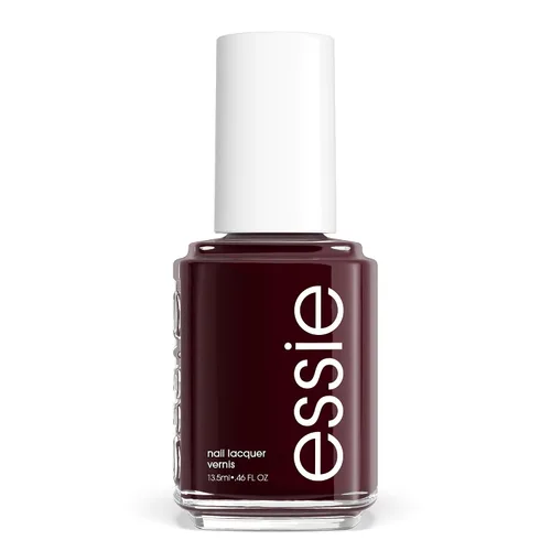 Vista 29 de essie - Esmalte de uñas de calidad de manicura, vegano sin 8, colección UnGuilty Pleasures, coral, tono Snooze In, 0.46 onzas líquidas