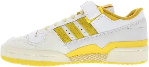Vista 3 de adidas Originals Forum Low