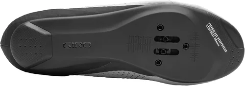 Vista 3 de Giro Stylus - Zapatos de ciclismo de carretera para hombre