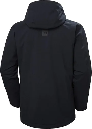Vista 2 de Helly-Hansen Chaqueta de esquí con aislamiento Juniper 3.0 para hombre
