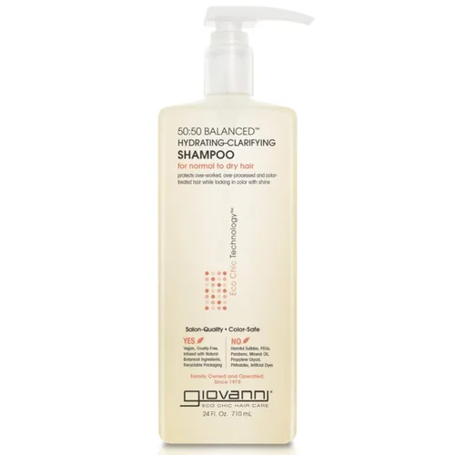 Vista 11 de GIOVANNI Cosmetics Root 66 Max Volume Champú, 8.5 oz