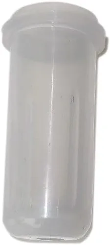 Vista 6 de Nuevo filtro de combustible con junta tórica y recipiente compatible con Kubota B20 B21 B2100 B2150 B2400 B2710