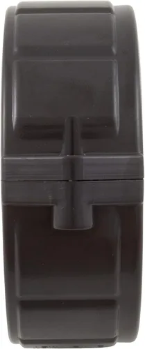 Vista 5 de Magic Plastics 0121108025 Tuerca dividida 2.5" Rosca de contrafuerte hembra tamaño aproximado 3 9/16" ID
