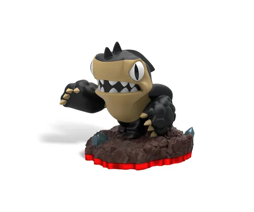 Vista 3 de Skylanders Trap Team Bop & Terrabite - Mini Character 2 Pack