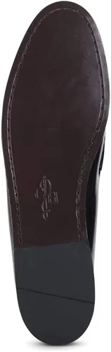 Vista 3 de Cole Haan Mocasines con borlas para hombre