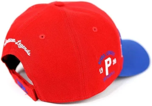 Vista 3 de Big Boy Headgear Hombres béisbol