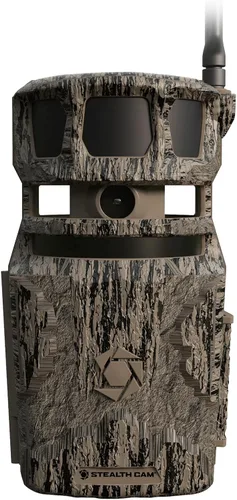 Vista 11 de Stealth Cam Revolver 2.0-360 grados cámara de rastreo celular - Paquete de 2