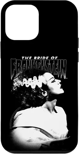 Vista 16 de Universal Monsters The Bride of Frankenstein Bride Thrills - Carcasa para iPhone 17