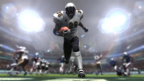 Vista 6 de Backbreaker Football - Xbox 360