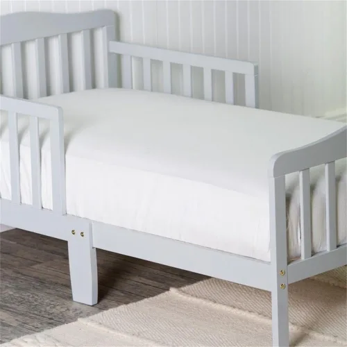 Vista 5 de Cama infantil Orbelle para niños pequeños 3-6T , Estándar, gris