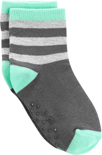 Vista 34 de Simple Joys by Carter's Paquete de 12 calcetines para bebé niño