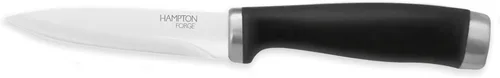 Vista 8 de Hampton Forge Epicure - Juego de 4 cuchillos, acero inoxidable