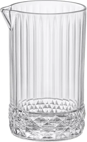 Vista 12 de Bormioli Rocco America '20s Copas Pequeñas de Martini de 5.25 oz, Transparentes, Juego de 4