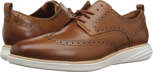 Vista 12 de Cole Haan Pantalones cortos Oxford GRANDEVOLUTON para hombre