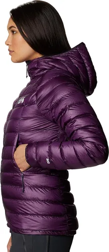 Vista 3 de Mountain Hardwear Sudadera con capucha Phantom para mujer