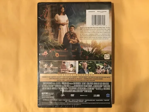 Vista 2 de The Shack