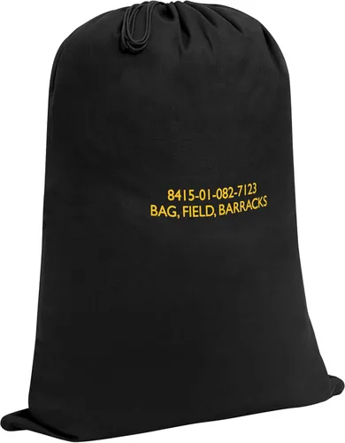 Vista 5 de Rothco 2574: Bolsa de Cuartel de Lona
