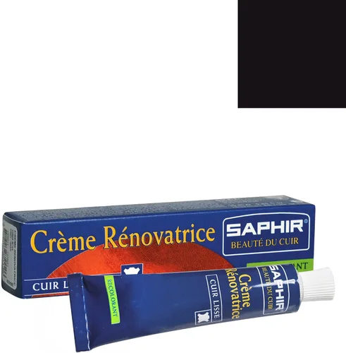Vista 40 de Saphir Beaute du Cuir Beaute du Cuir Crema Renovadora 0.8 fl oz