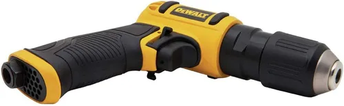 Vista 3 de DEWALT Taladro, neumático, reversible, 3/8 pulgadas (DWMT70786L)