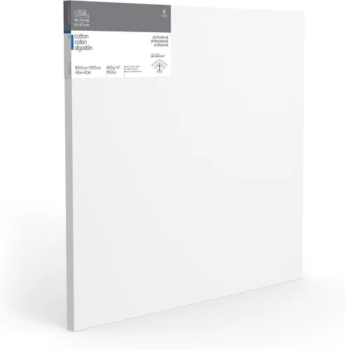 Vista 22 de Winsor & Newton 6203028 - Lienzo profesional