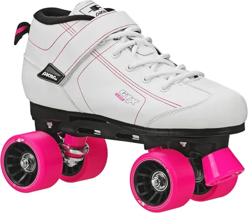Vista 2 de Pacer GTX-500 Mach-5 Patines Negro