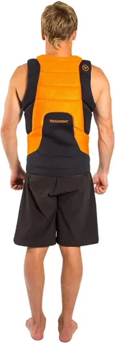 Vista 6 de Defender HF Impact Water Vest - Kiteboarding, Wing Foiling, Wakeboard, Deportes acuáticos