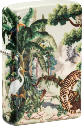 Vista 15 de Zippo Mecheros de animales