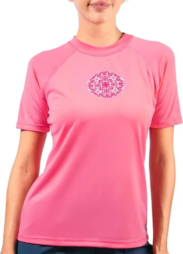 Vista 16 de Kanu Surf Breeze II para mujer Alyssa Aqua