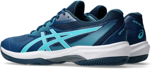 Vista 3 de ASICS Zapatillas de tenis de padel Game FlyteFoam para hombre
